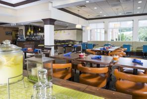 Hotel Hilton Garden Inn Hampton Coliseum Central