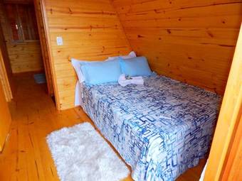 Cabana Da Serra Gaucha