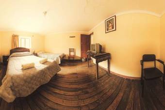 Hostal Hospedaje Cabell