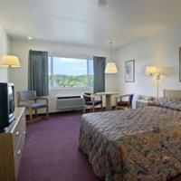 Hotel Super 8 Austin North