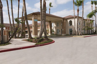 Hotel Americas Best Value Inn & Suites