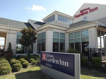 Hotel Hilton Garden Inn Killeen