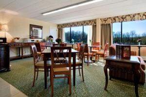 Doubletree Hotel Charlottesville