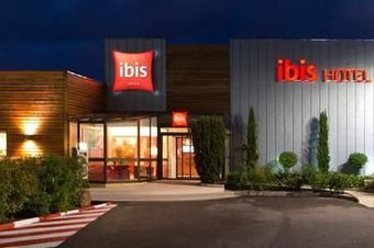 Hotel Ibis Roanne