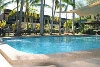 Hotel Best Western Pine Tree Motel