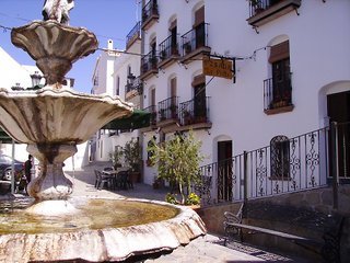 Hostal Posada La Plaza