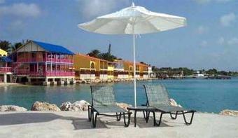 Hotel Divi Flamingo Beach Resort & Casino