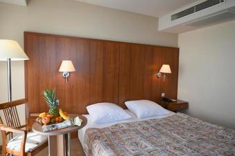 Hunguest Hotel B�l Resort