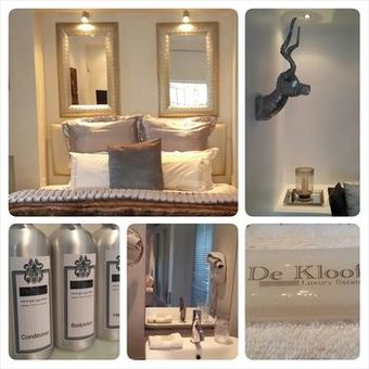 Hotel De Kloof Luxury Estate