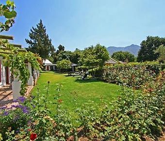 Albergue The Hideaway