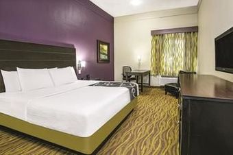 Hotel La Quinta Inn & Suites Laredo