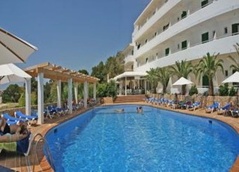 Hotel Cala Saona