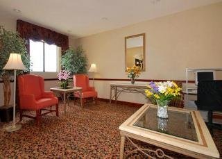Hotel Quality Inn & Suites Savannah North