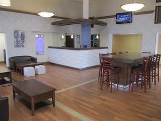 Hotel Comfort Inn Coliseum & Convention Center