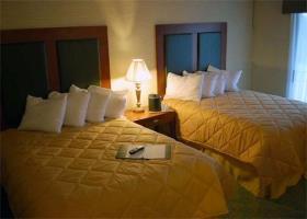 Hotel Comfort Inn & Suites