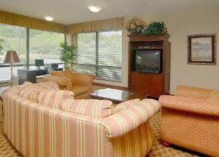 Hotel Quality Inn Birmingham/irondale