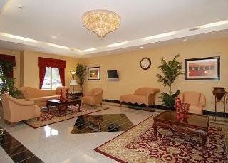 Hotel Comfort Suites Cincinnati Airport