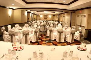 Hotel Hilton Garden Inn Winston-salem/hanes Mall