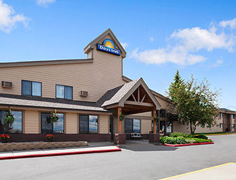 Hotel Days Inn