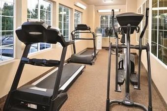 Hotel La Quinta Inn Missoula