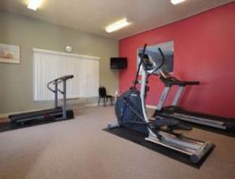 Hotel Ramada Limited