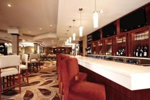 Hotel Hilton Durham Near Duke University