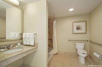 Hotel Hilton Garden Inn Annapolis