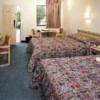 Hotel Motel 6 Atlanta