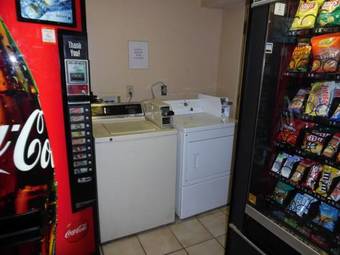 Hotel Super 8 By Wyndham North Little Rock/mccain