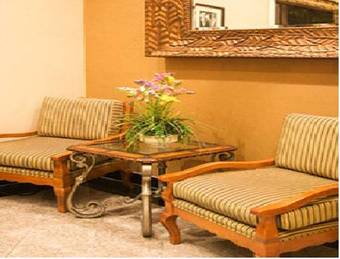 Hotel *best Western Inn Of Hayward*