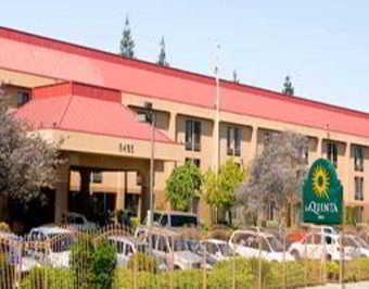 Hotel La Quinta Inn Oakland Airport Coliseum