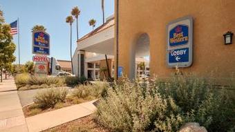 Hotel Best Western Big America