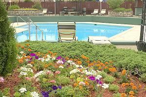 Genetti Hotel & Suites