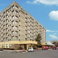 Hotel La Quinta Inn & Suites New Haven