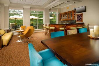 Hotel Hilton Garden Inn Columbus