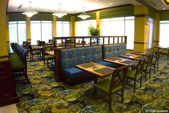 Hotel Hilton Garden Inn Evansville