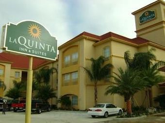Hotel La Quinta Inn & Suites Lake Charles Prien Lake Rd