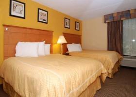 Hotel Allentown Comfort Suites