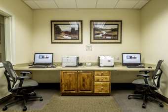 Hotel Hilton Garden Inn Boise Spectrum