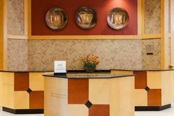 Hotel Embassy Suites Columbus - Dublin