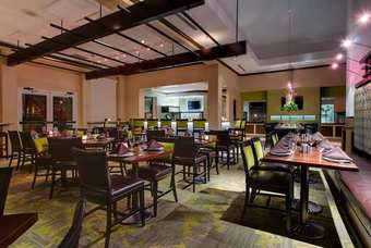 Hotel Hilton Garden Inn Raleigh-durham Airport