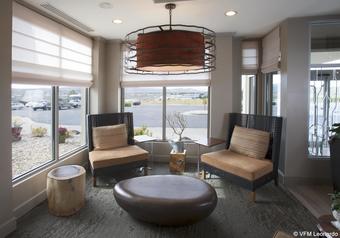Hotel Hilton Garden Inn Elko