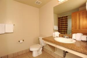 Hotel Keystone Lakeside Village Condos