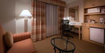 Hotel Hilton Garden Inn Mountain View