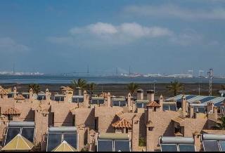 Apartamento Estudios Tur�sticos Bahia Sur