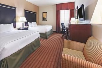 Hotel La Quinta Inn & Suites Allen