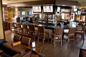 Doubletree Hotel Bradley International Airport