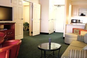 Hotel Hilton Garden Inn Hartford North/bradley International Ap