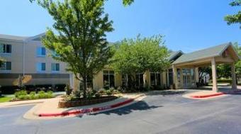 Hotel Hilton Garden Inn Bentonville
