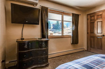 Hotel Inn At Steamboat